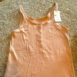Women’s Tank Top